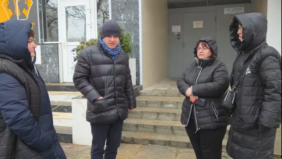 Gestionarii, obligați să intervină