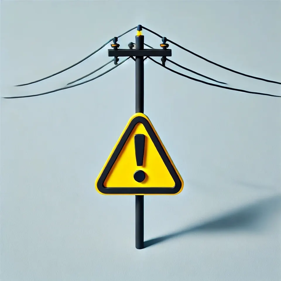 Lucrări programate la rețeaua electrică – informare