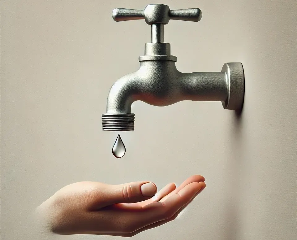 💧 Deconectări programate de apă potabilă