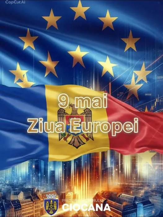 Ziua Europei