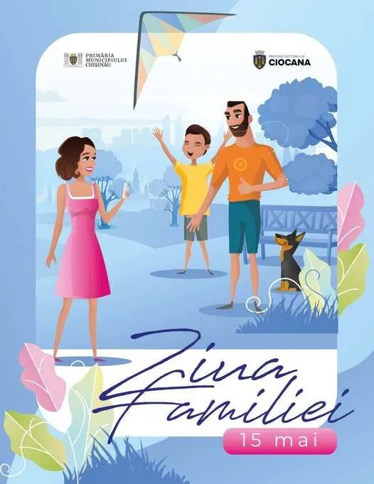 Ziua Familiei