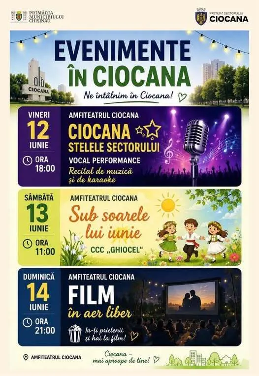 Anunț
