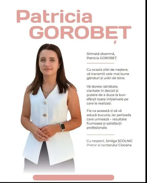 La Mulți Ani