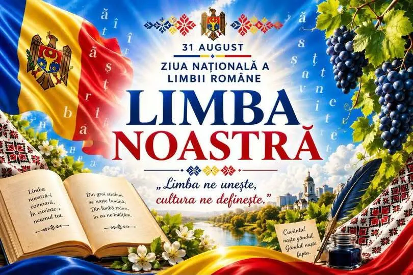 Limba Noastră