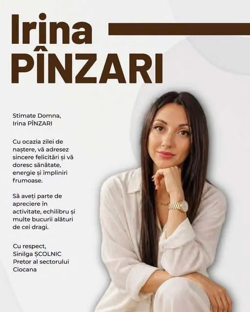 La Mulți Ani