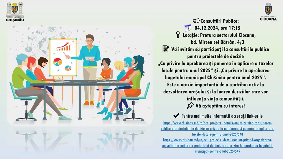 Dezbateri publice