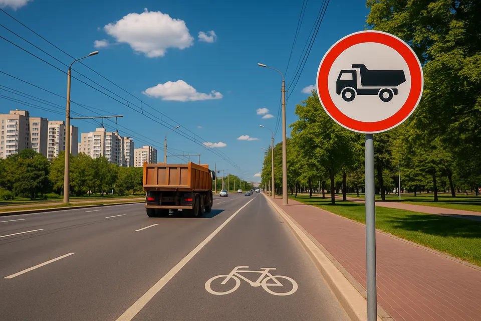 ANUNȚ IMPORTANT PENTRU CONDUCĂTORII AUTO