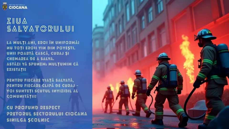Ziua Salvatorului
