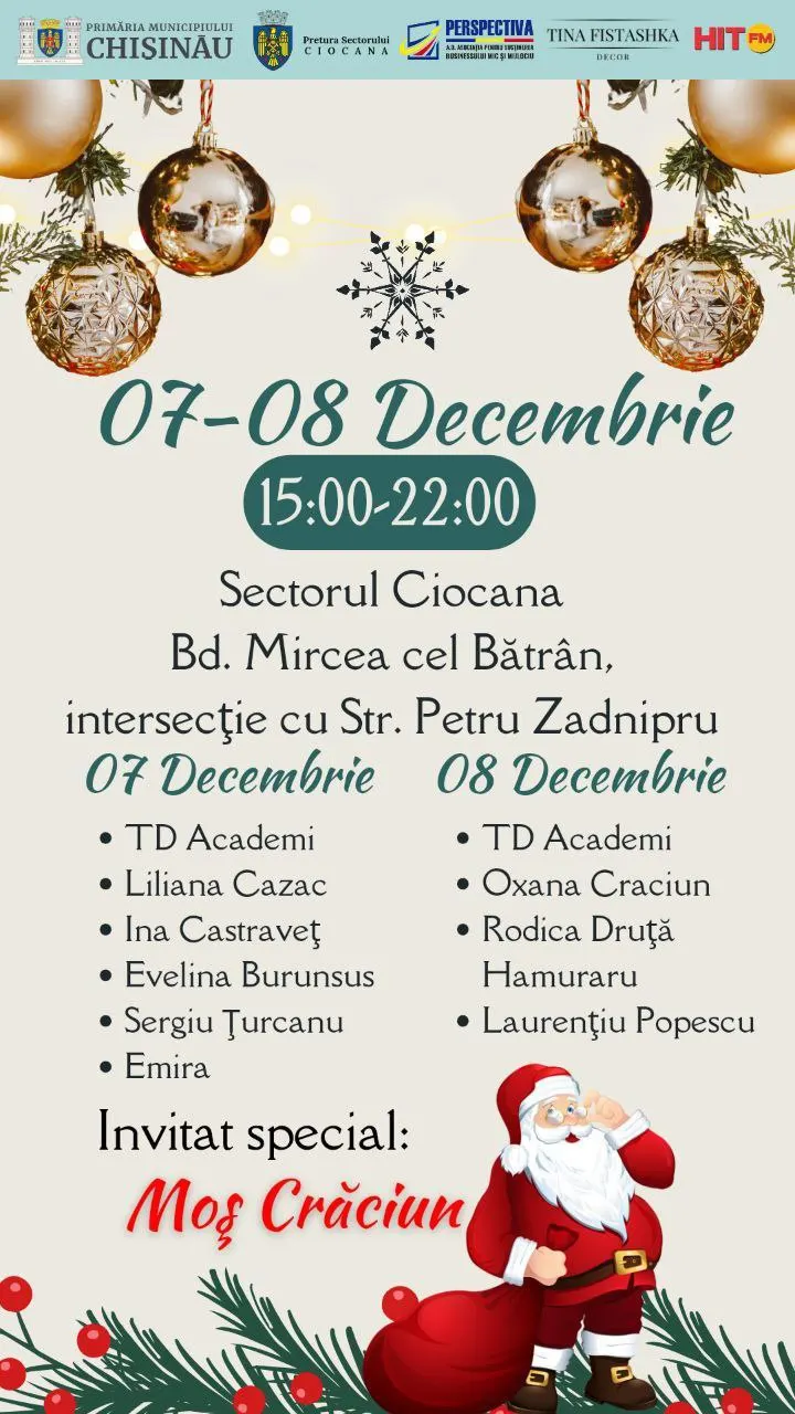 Târgul cu Tradiție