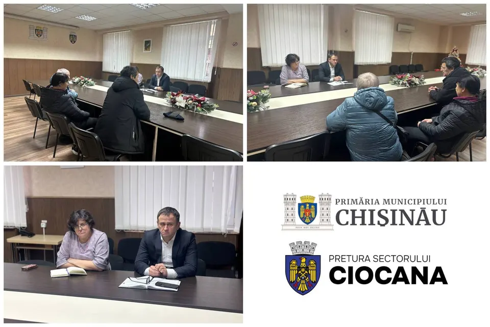 📣 Întrebări, soluții, rezultate