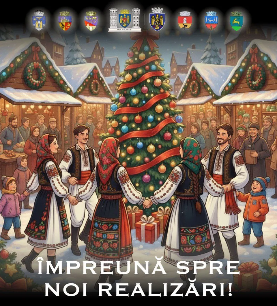 Legături care unesc