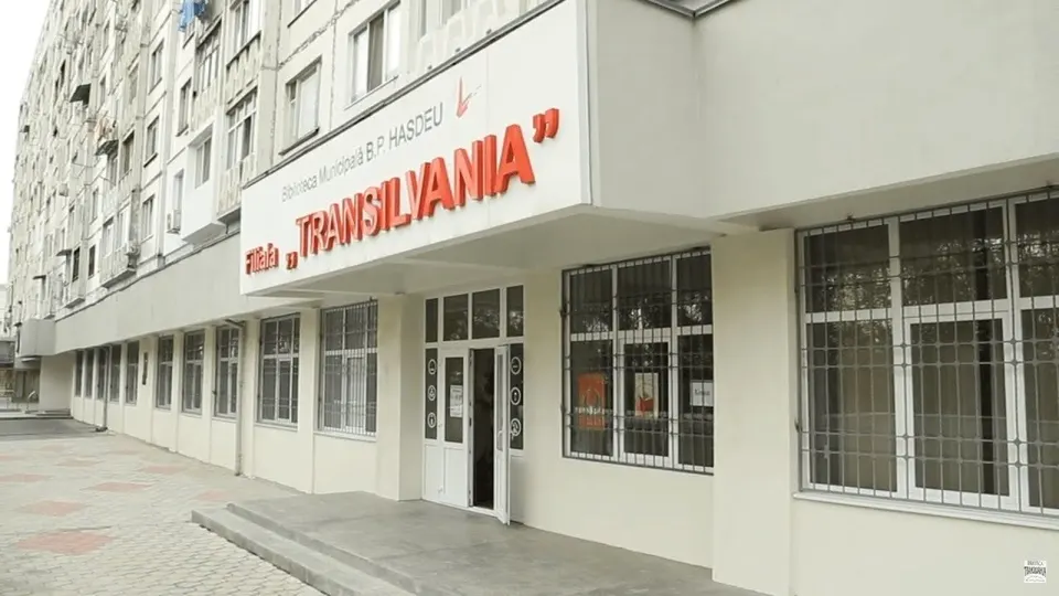 Evantai cultural dedicat Zilei Limbii Române