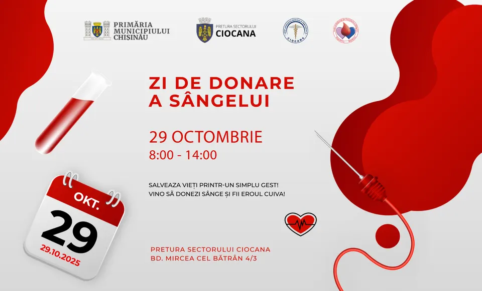 Împreună pentru viață ❤️